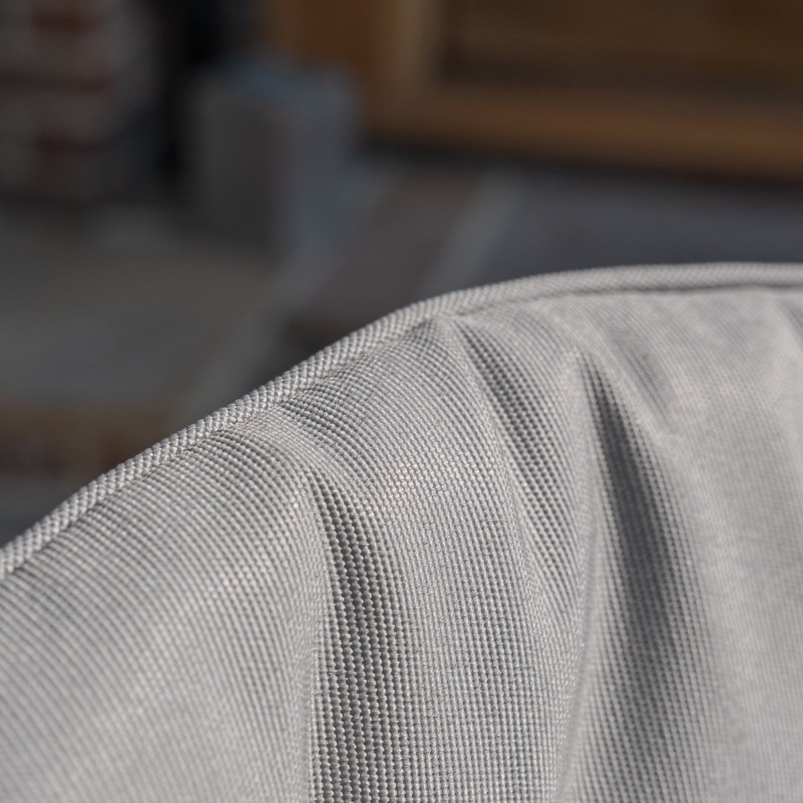 Oxford 8 Seat Round Dining Set - Image 8